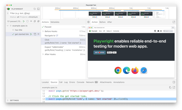 UI Mode